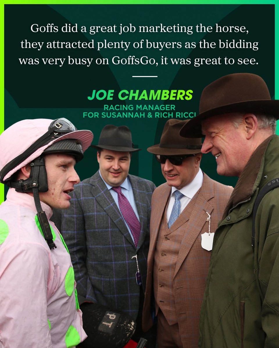 GoffsGo's tweet photo. Entries are open for the GoffsGo Early July Sale
Enter online today on https://t.co/p5XFjUzzd1
๐๏ธ Thursday 2 July | #GoffsGo https://t.co/S5TGwie3c7