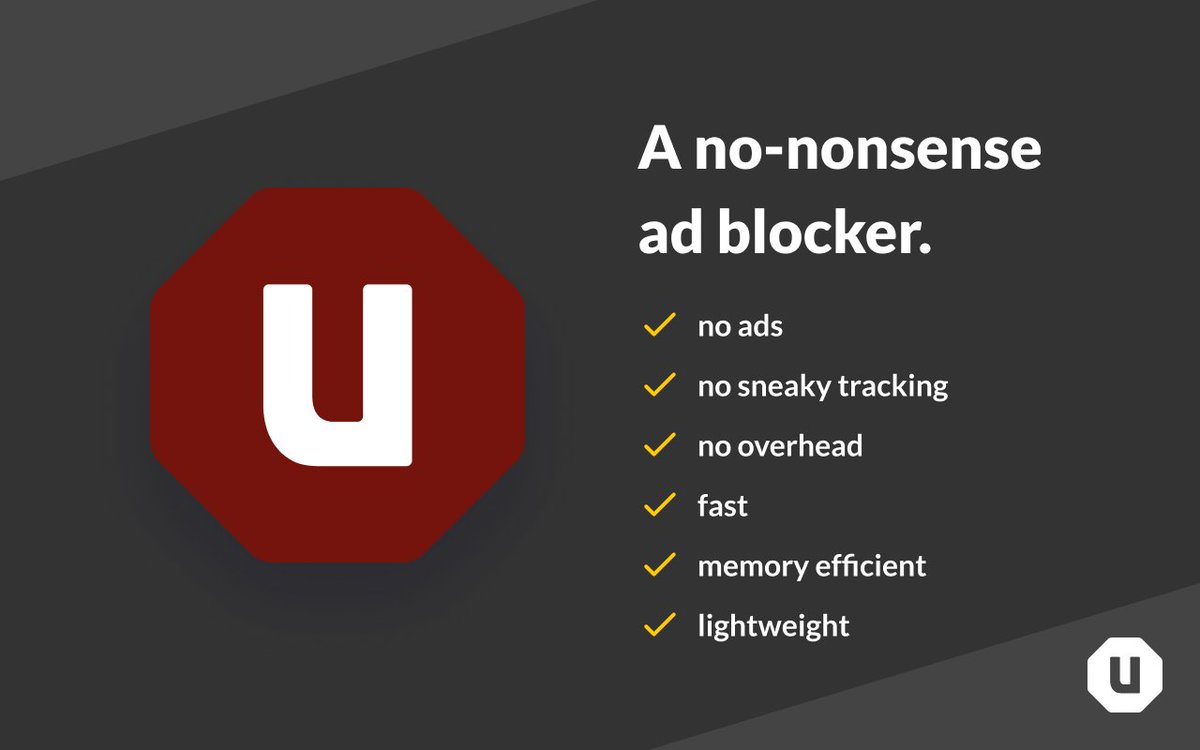 VaibhavLLMs's tweet photo. The most dangerous person to Google isn’t OpenAI or Apple, but a guy named Raymond Hill

>built the world's best ad blocker
>63,000 GitHub stars
>Google tried buying him. He said no
>Google changed Chrome's rules entirely. He moved to Firefox and kept going

The trillion-dollar ad empire is genuinely scared of one developer with a text editor.