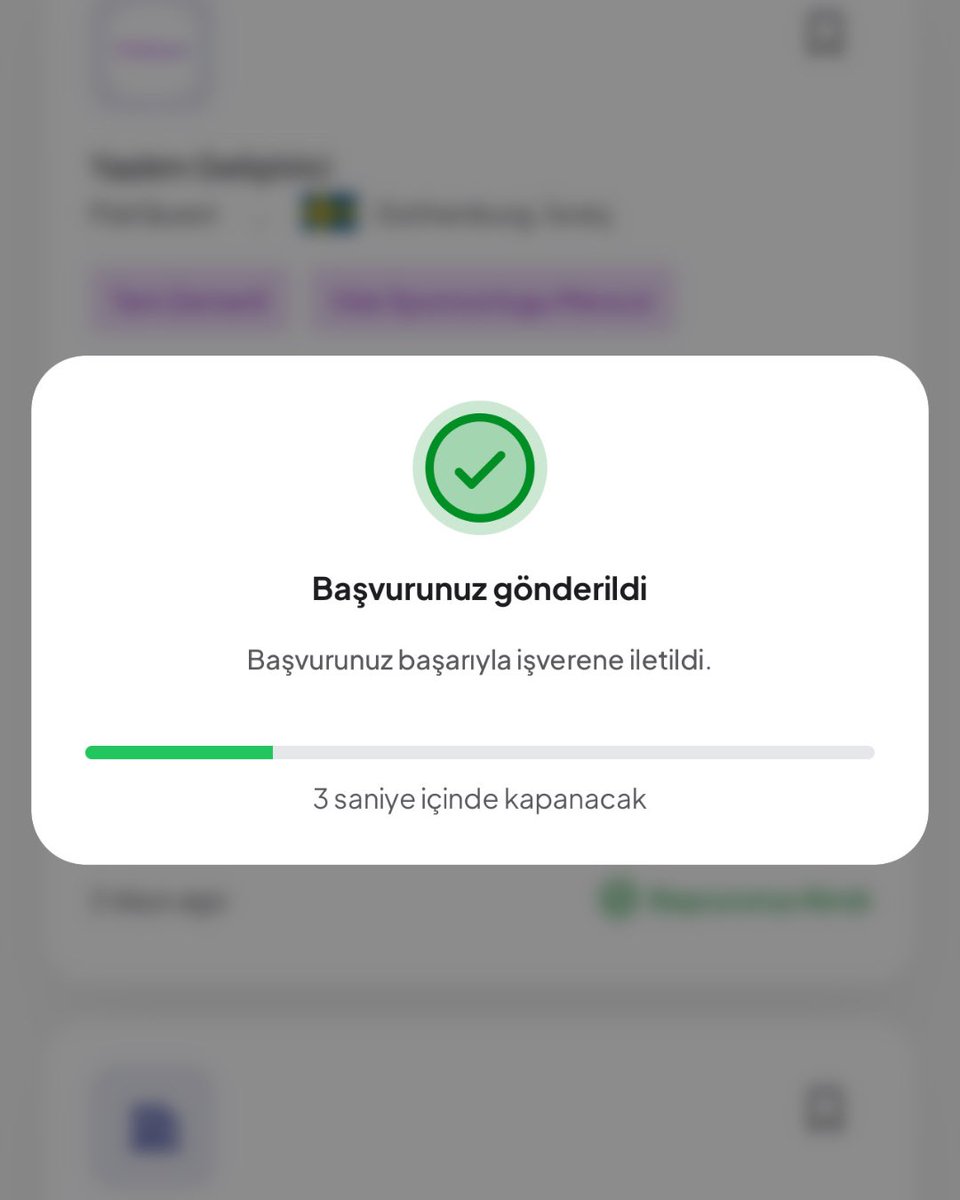 YapJob_com's tweet photo. İş arayanlar ve işverenler için süreci daha hızlı ve kolay hale getiren yeni güncellemeler yayında. ✨

En son yenilikleri ve yeni fırsatları keşfetmek için bugün veya hafta sonu YapJob’a göz atmayı unutmayın! 💙 https://t.co/CLEquG0pCX