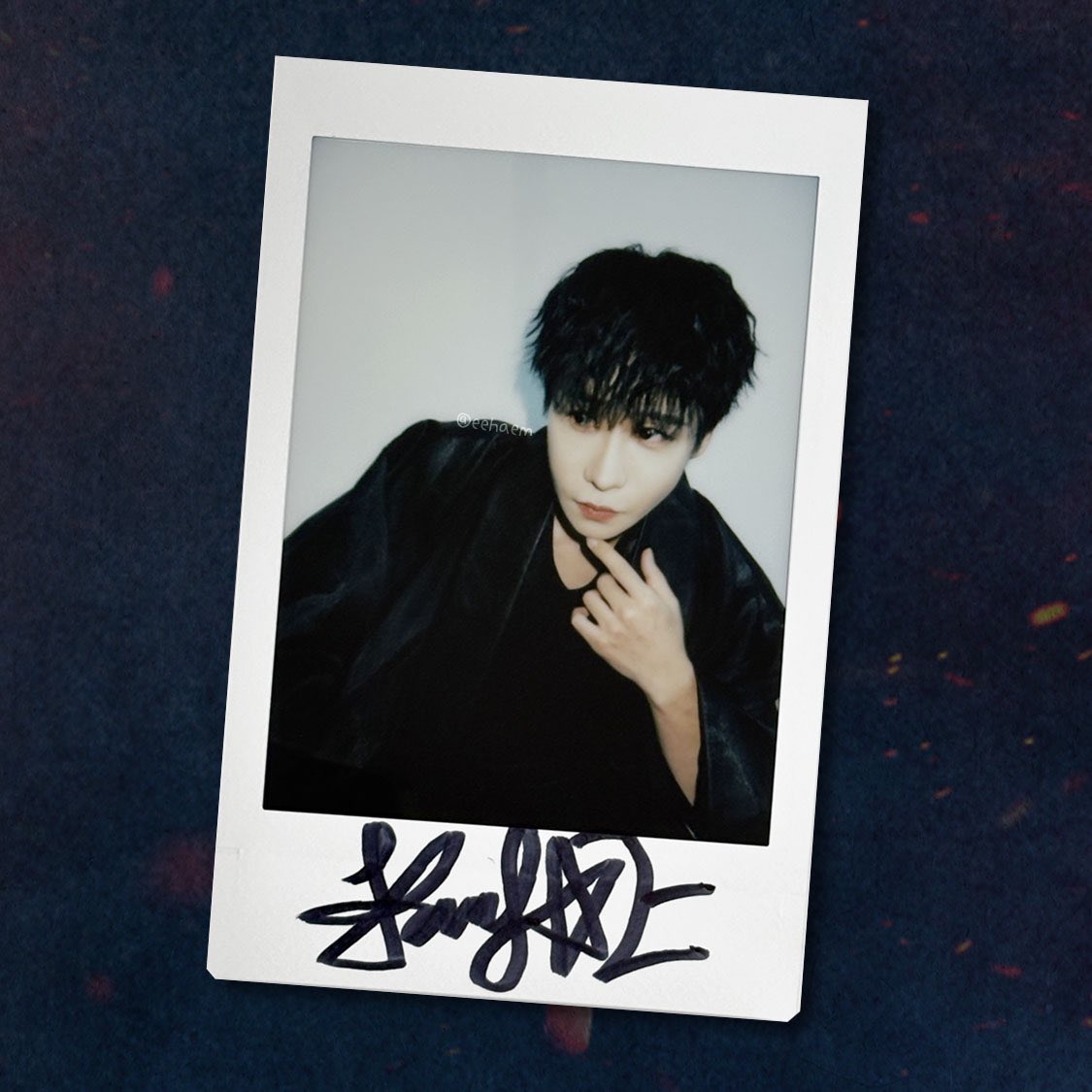 eehaem's tweet photo. 어둑시니야 어둑시니야
너 어떻게 생겻더어냐
    ㄴ 잘。。ㅈㄴㅈㄴ 잘。。。。。 https://t.co/kJpKOQVI6s