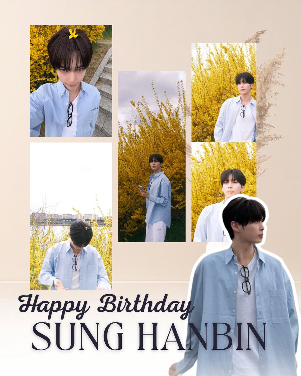 SHBStream's tweet photo. To our brightest star, Happy Birthday! 🎂 🎉

You are not just a phenomenally talented idol, but a genuinely beautiful soul who radiates kindness wherever you go. Thank you for making your dream come true so that we could have the privilege of supporting you. We hope your special day treats you with the same gentleness and joy that you endlessly give to the world! 

May this year bring you boundless happiness, new achievements, and moments of pride. Keep shining, keep smiling your beautiful smile, and remember that you are loved beyond measure! 🥹🩵

LUCKY CLOVER SUNG HANBIN

#HAPPYSUNGHANBINDAY
#햄냥이케이크_제로즈가_훔쳐감
#輝き続ける一番星ソンハンビン