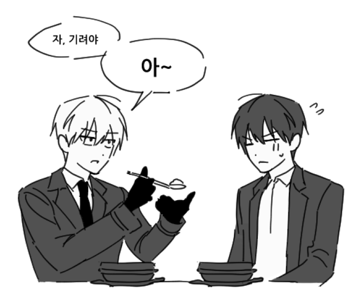 dlltlwl's tweet photo. 뻘만화,, https://t.co/gUvFuOD6b4