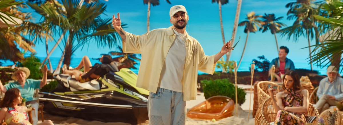 RitamBalkana's tweet photo. Butrint Imeri – Sweetie
https://t.co/RgJCw9Jwat
#ButrintImeri #Sweetie #novapesma #novapjesma #premijera #novanumera #muzickascena #balkanmuzika #domacamuzika #regionalnamuzika #glazbenevijesti #muzickenovosti #estradanovosti #RitamBalkana #RitamBalkanaCom https://t.co/yYyuEXjBi3