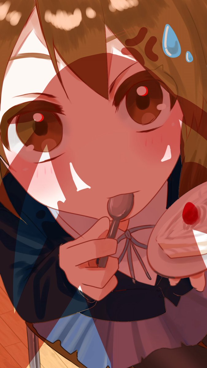 maaatyo's tweet photo. 桜が丘女子高等学校に通いたい人生だった。
 #けいおん  #イラスト https://t.co/uSECtbdXSn
