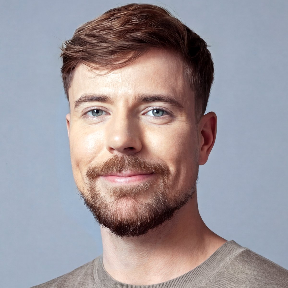 Dexerto's tweet photo. MrBeast becomes the first YouTuber to cross 500 million subscribers https://t.co/qLK7RLGfdf