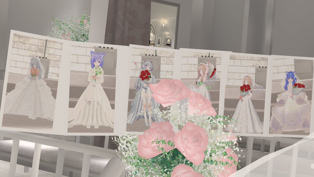 きゅーちゃん♡VR♡ tweet media