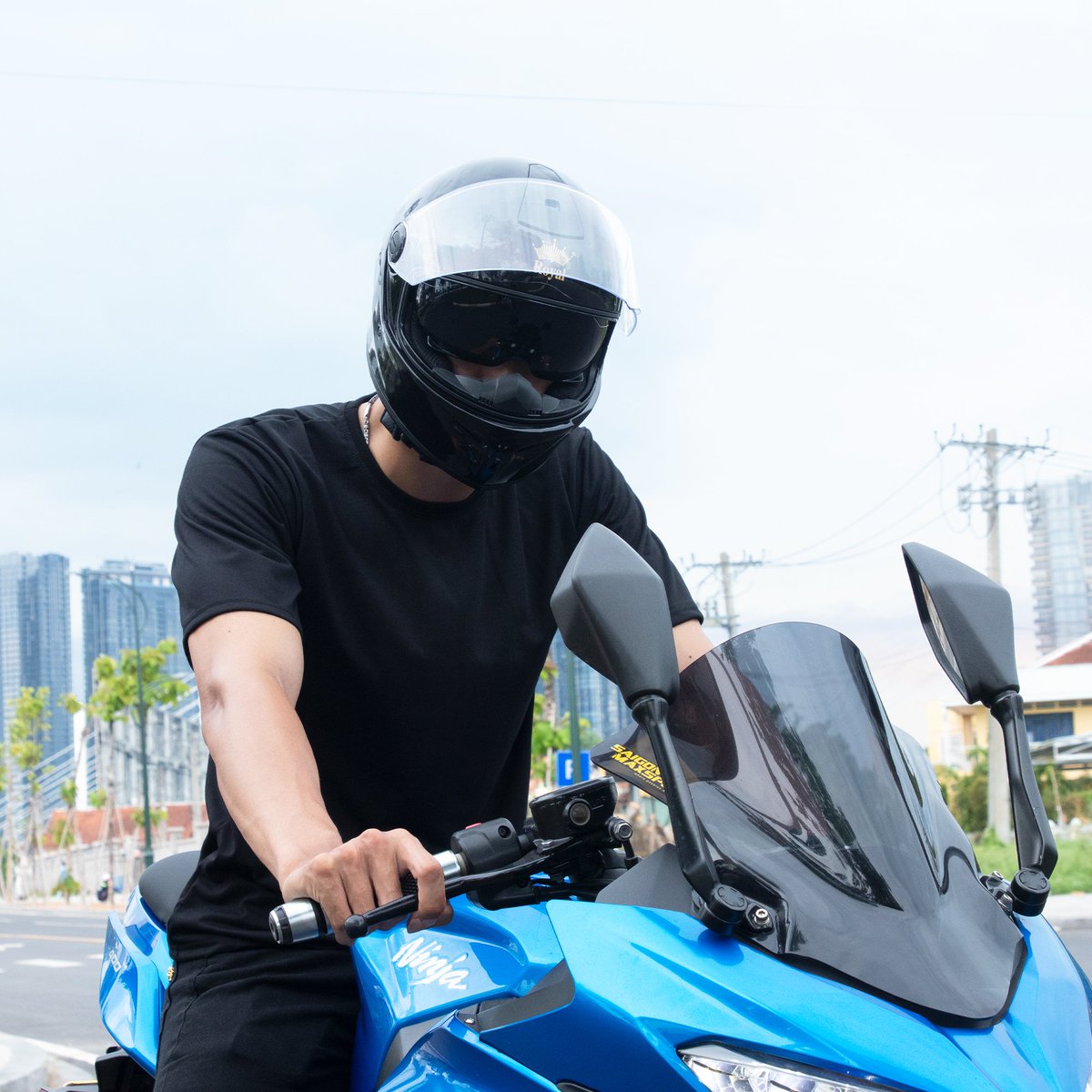 Tiểu Hổ tweet media