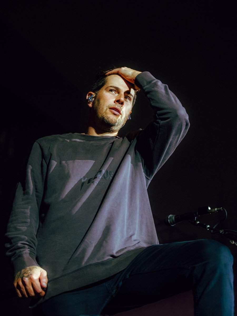 Daily M. Shadows tweet media