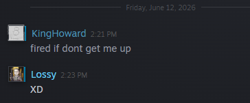 Howard Philpott tweet media