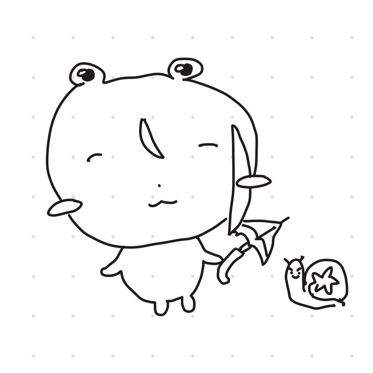 tenhatedeshow's tweet photo. 🐸 https://t.co/8Uh4vMIwgh