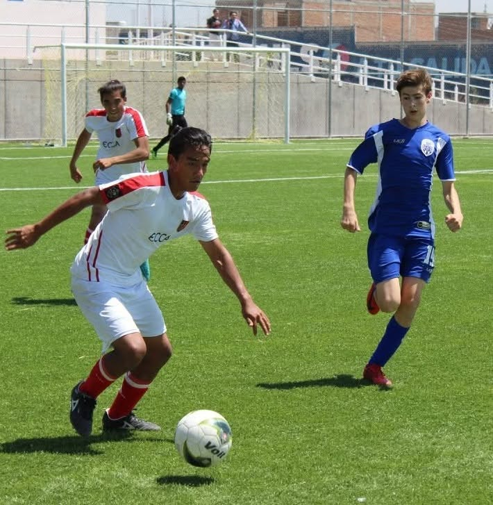 NostalgiAscenso's tweet photo. Armando "La Hormiga" González en 8 años pasó de jugar en Liga TDP (Real Aguascalientes) a jugar una Copa del Mundo.
En tiempos del Mundial de Rusia 2018 González jugaba en la 5ta división de México. https://t.co/ZnItr4G5VR