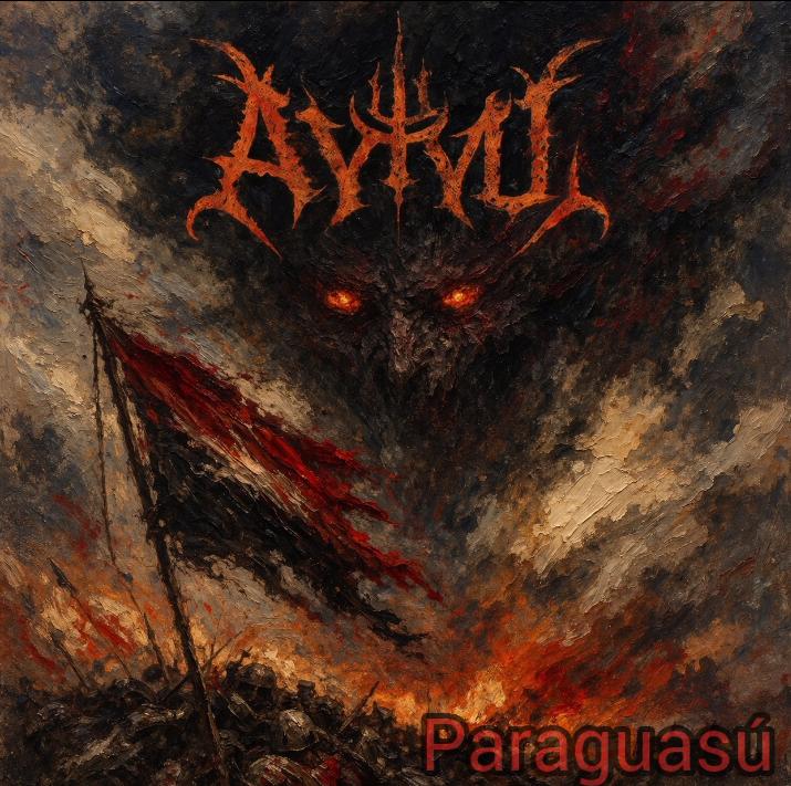 Symphonic_bmp's tweet photo. https://t.co/iNK0q3LwoX
Obsidian Chamber / Symphonic Melodic Black Metal / Austria
#SymphonicBlackMetalPromotion #SymphonicBlackMetal #MelodicBlackMetal https://t.co/XbphHpgRt4