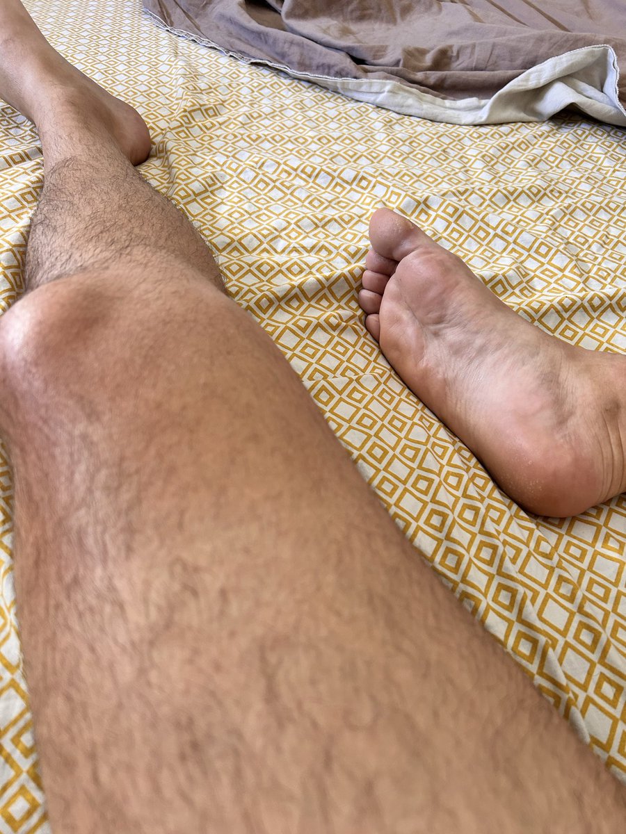 FeetMaster 🦶🏼🦶🏼 tweet media