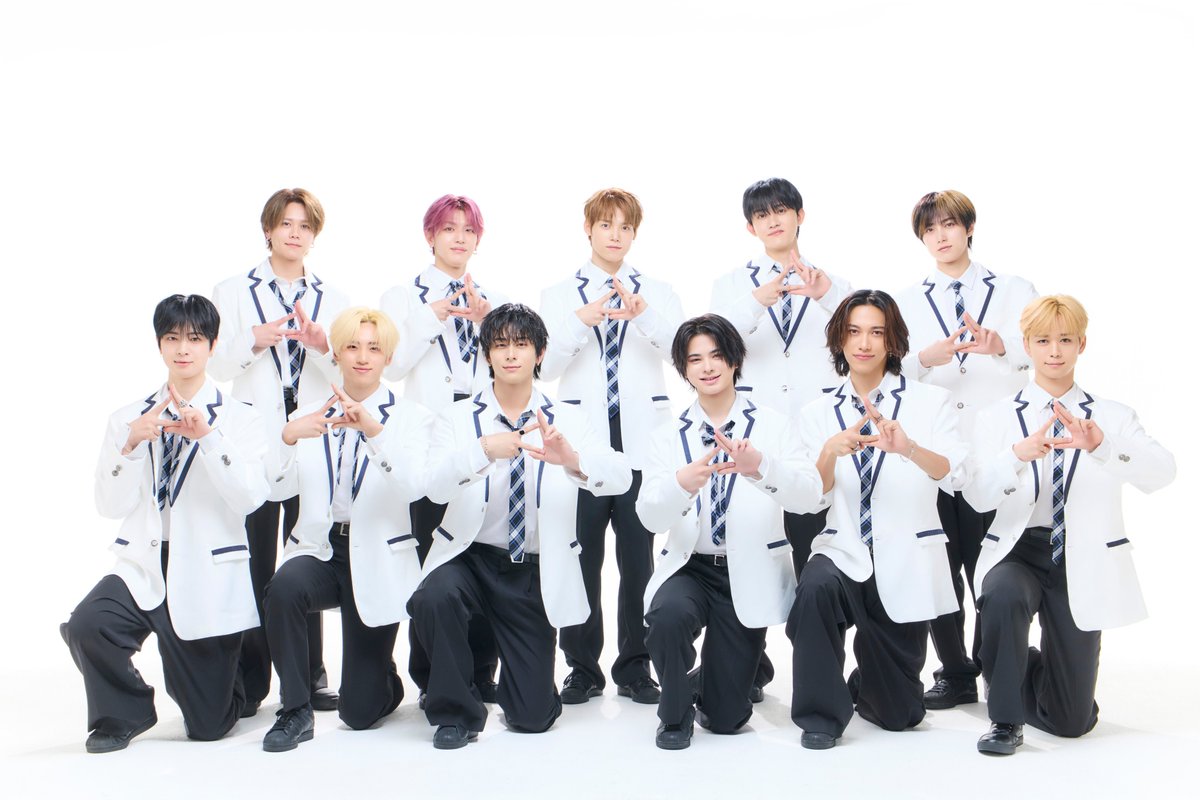 lemonade_msy_11's tweet photo. INIって一緒になるべくしてなった11人だよほんとに😭😭😭😭😭😭😭😭😭😭😭

#祝INI結成5周年_チームイニミニ
#INI_5th_anniversary https://t.co/Kg7LCOkMIn