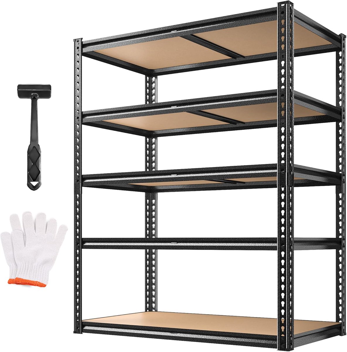 FatKidDeals's tweet photo. 5-Tier Metal Adjustable Storage Rack for $39.99!
https://t.co/G6aC7uQHc9 https://t.co/HVBKJoYoA7