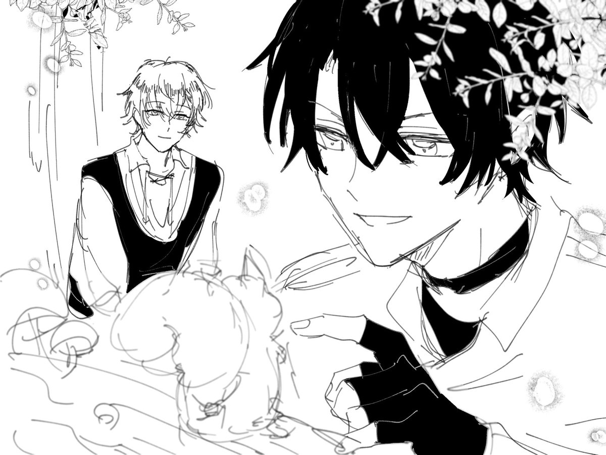 Ro (@rokuiroiro) / Posts / X