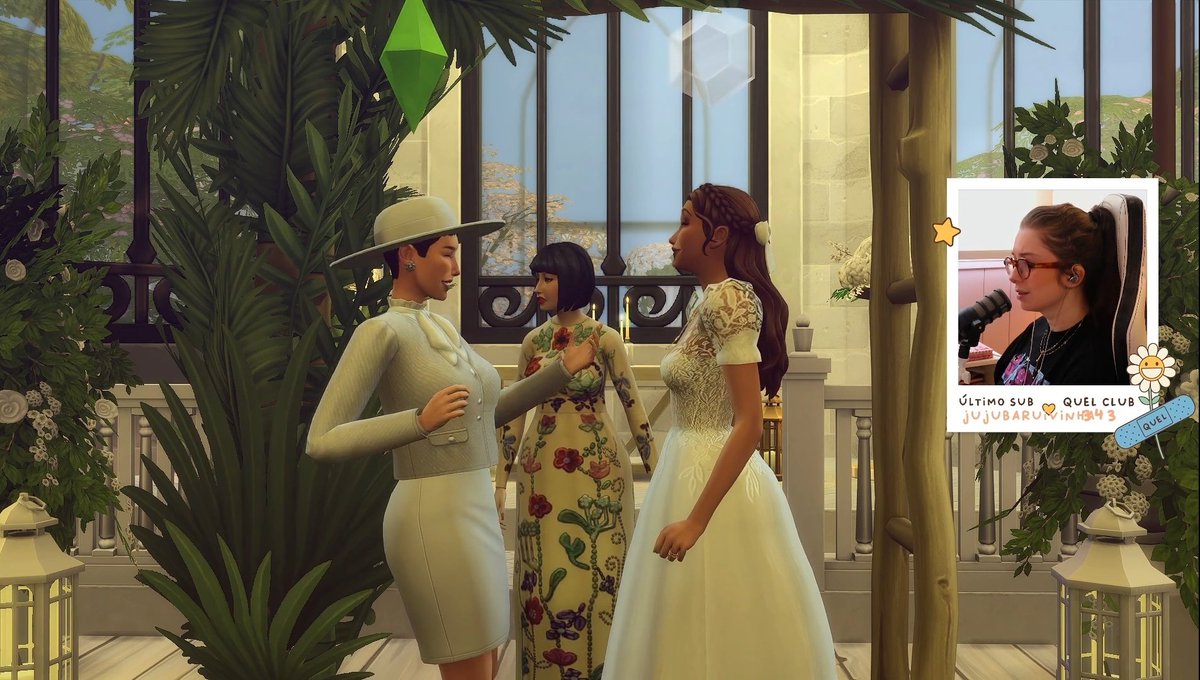 quel_updates's tweet photo. 📖 | E finalmente o casamento da nossa viúva negra finalmente aconteceu!!

O casamento mais caótico e com a pior celebrante ja vista nessa história.

🔗https://t.co/MfS3Oka4fv https://t.co/Xj45C2OsOX