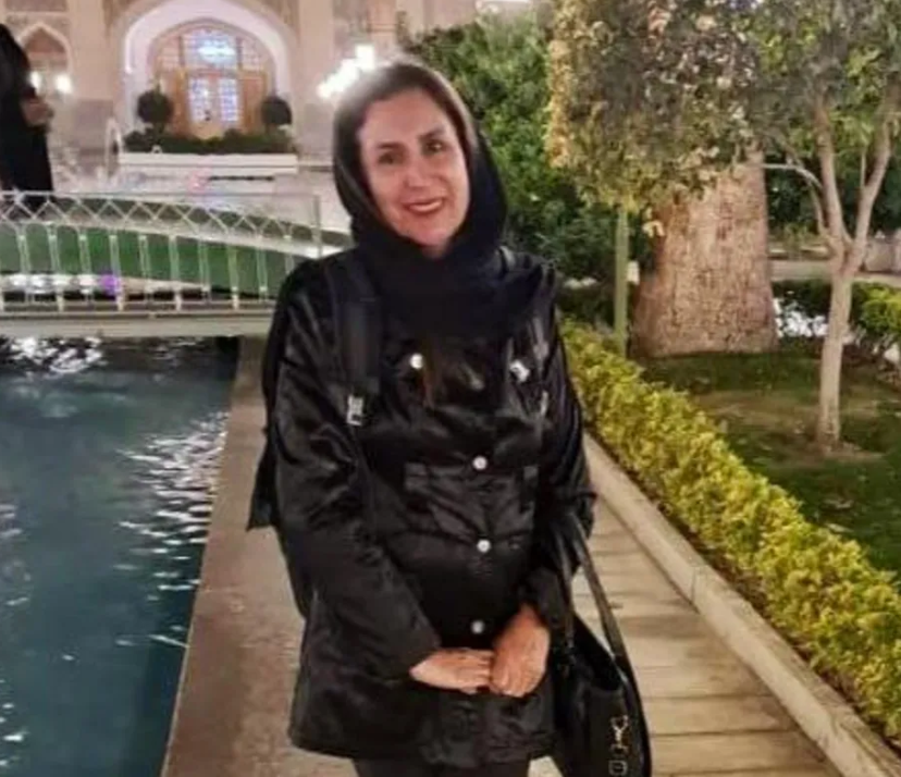 BarryAndrewsMEP's tweet photo. ▶️ We urge EU leaders to help stop the execution of political prisoner Zahra Tabari in #Iran.     

She faces death, after a 10 minute trial, just for holding up a banner “Woman, Resistance, Freedom.”

#SaveZahraTabari https://t.co/fu3PlKCULn