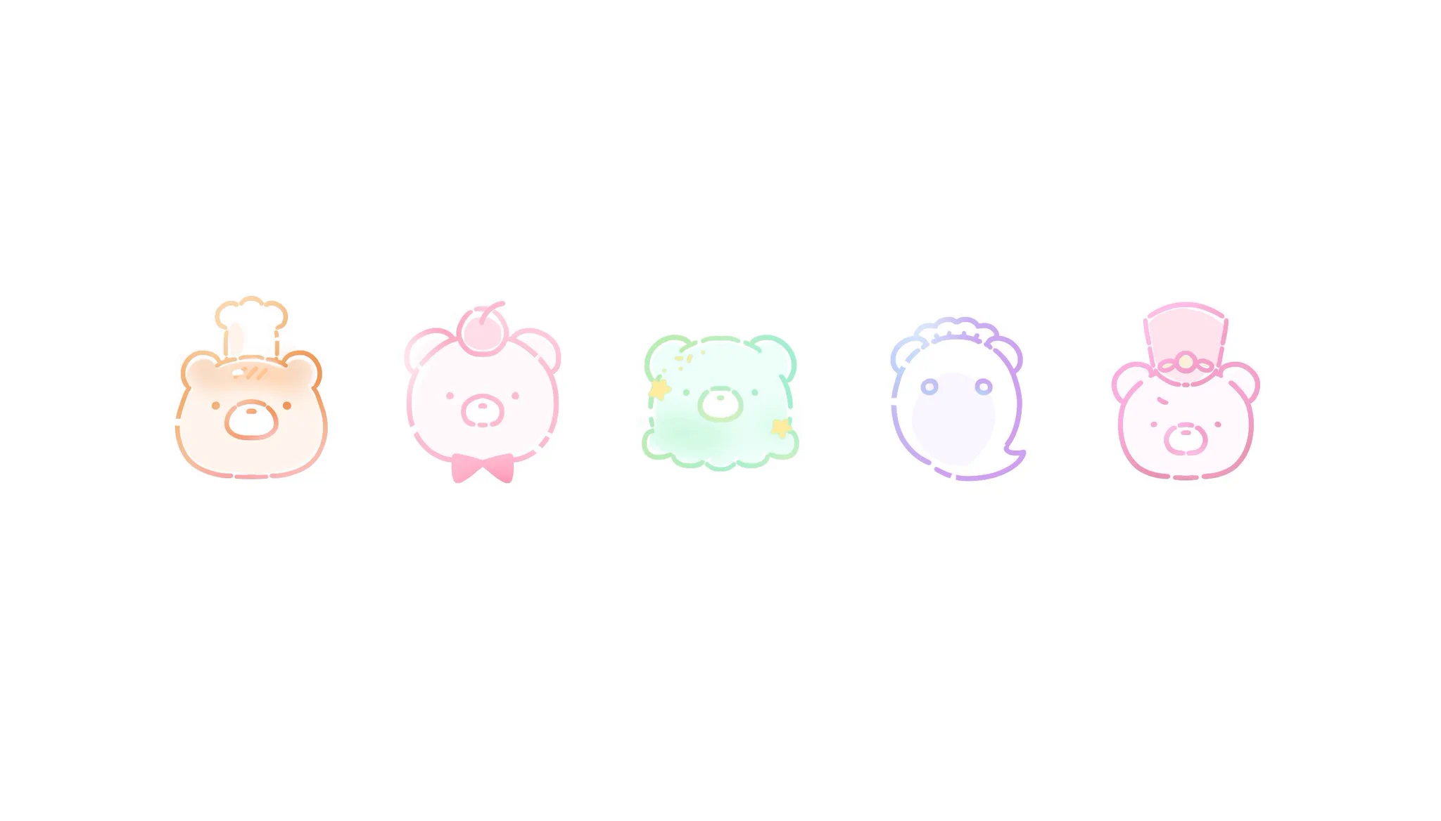 くま♥ページ あめ on X: 