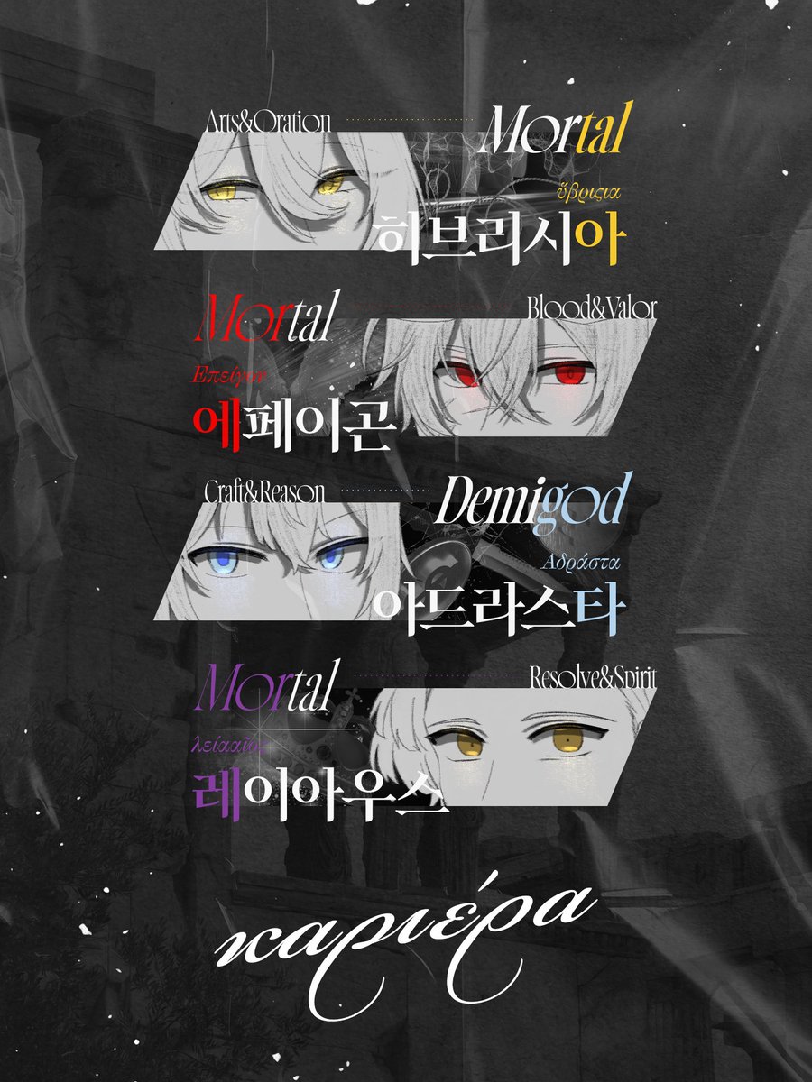 Comiss_k's tweet photo. 커미션&amp;RT 추첨 작업했습니다. 신청 감사합니다! https://t.co/mNVsd9FsdA