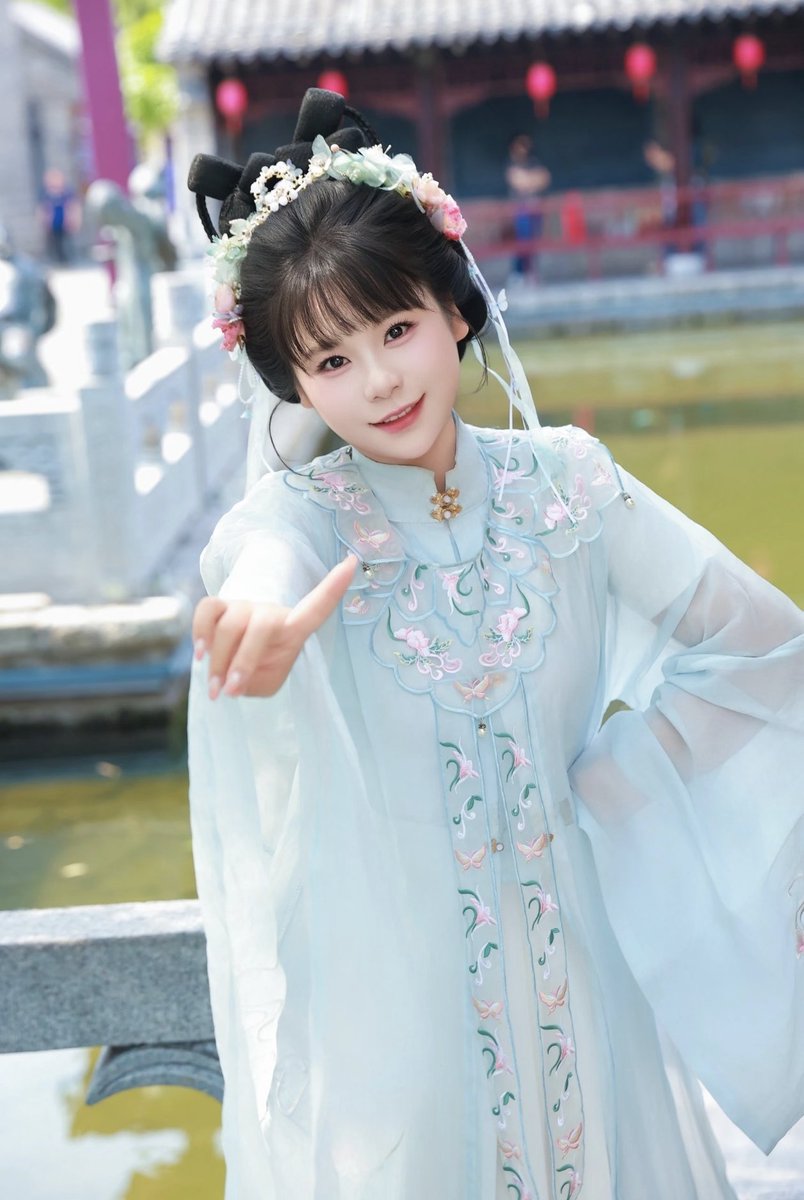 岭南印象(高强度互fo💯) tweet media
