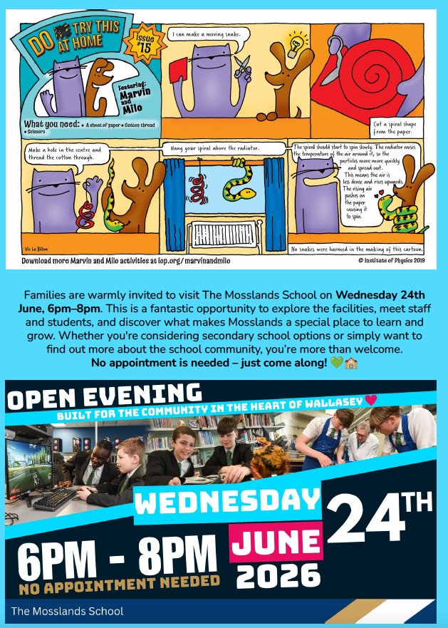 NewBrightonPS's tweet photo. This weeks newsletter is out now 😊Download the full version from the school website https://t.co/8ISbxO6KIv https://t.co/BbDPmw6jUG