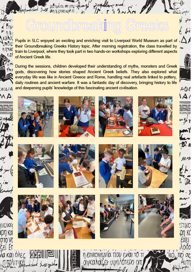 NewBrightonPS's tweet photo. This weeks newsletter is out now 😊Download the full version from the school website https://t.co/8ISbxO6KIv https://t.co/BbDPmw6jUG