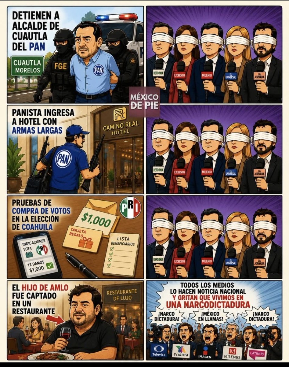 LEUNAMVARGAS's tweet photo. Así las cosas... https://t.co/Q6ewKdqCU3