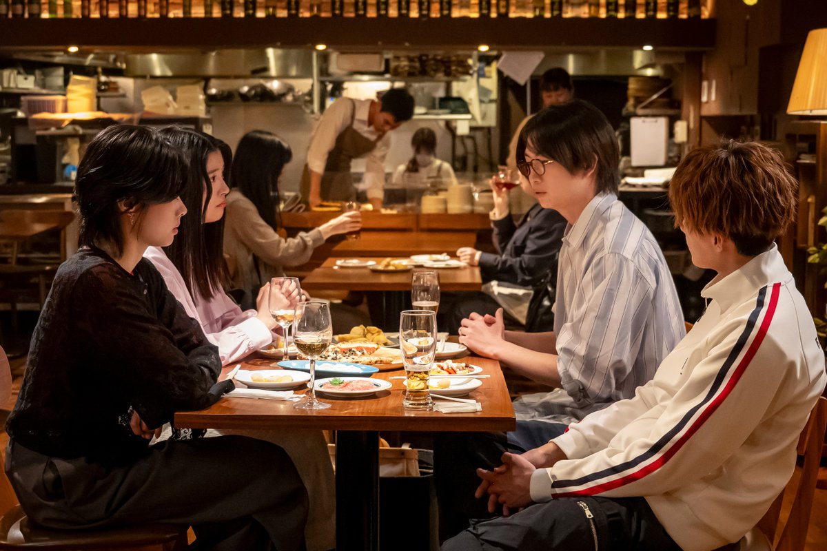 mezamashimedia's tweet photo. 本日22時～
ドラマ『LOVED ONE』第10話
▶️https://t.co/ojTDCJjnZg

白峯事件との関連が疑われる事件が発生し、調査する真澄（ディーン・フジオカ）

巨大な権力と対峙することになり…

@lovedone_fuji
#ラブドワン https://t.co/G7xBqqtlHC