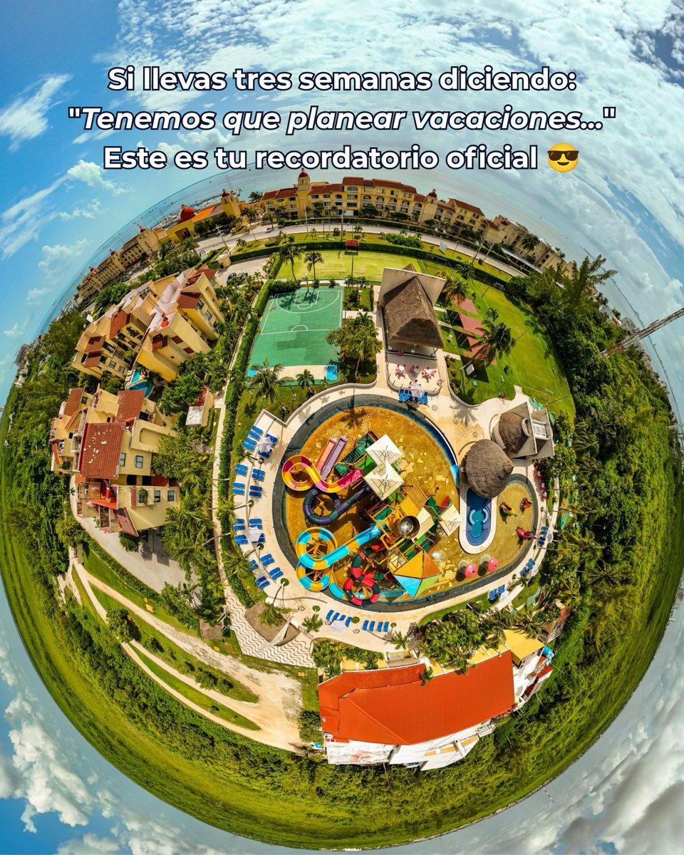 AllRitmoCancun's tweet photo. Reserva tus vacaciones a Cancún con nosotros.

🛎: +52 998 478 5052 / +52 55 8873 8792
WhatsApp 📲: 998 126 9486
🏨: +52 998 881 7900
🌐 https://t.co/lktHPqaIiD
📱 Descuento extra al reservar desde tu celular.
.
#AllRitmoCancún #ReservaHoy #Vacaciones2026 #Cancun https://t.co/a7YkUwLaWv