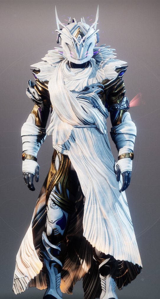 azoore_'s tweet photo. @ZayOsirisGaming my regal ass warlock https://t.co/VZhhb2Ho3y