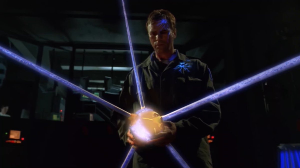 Stargate_SG14's tweet photo. Day 28 of asking @AmazonMGMStudio to reconsider Martin Gero's Stargate #savestargate https://t.co/01JviiranU