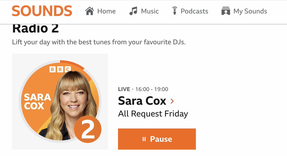 UKTAEMates's tweet photo. 📻 Can we get #TAEMIN on UK radio ahead of @BSTHydePark ? 

BBC Radio 2's All Request Friday with Sara Cox is airing now until 7 PM BST! 
📱 TEXT - 88291
📧 EMAIL - sara.cox@bbc.co.uk 
❤️ REQUEST - "Long Way Home by TAEMIN" + your name/ city!
🎧 LISTEN - https://t.co/7lFbZiZ9a2 https://t.co/KEnBFcwF49