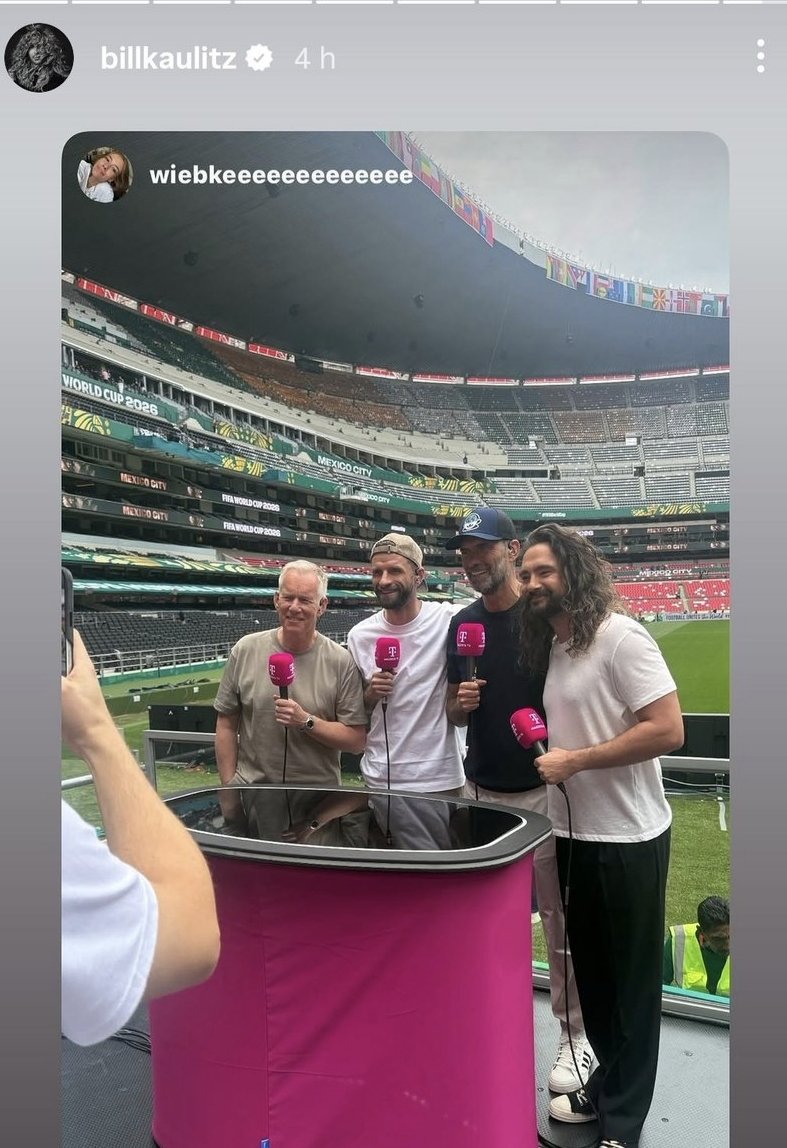 Kasomicu's tweet photo. Nuestro querido pasivo se unió a la copa mundial de la FIFA 2026, y evidentemente su macho está muy orgulloso de sus logros a nivel individual compartiendo la fotito de Tom bello 🥹❤️ #tolltwt

Canal Toll con Tom pasivo: https://t.co/Cad4fBGpWr https://t.co/8zTIrZcPPM