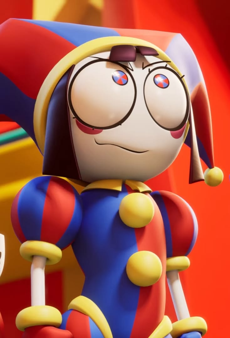 ~ Freaky Jester ~ tweet media