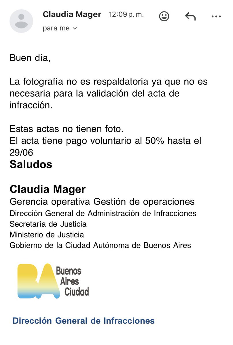 MeTomoUnTilo's tweet photo. @jorgemacri me podrás explicar por qué tengo que abonar $150.000 de una multa sobre una infracción que no consta en ningún lado, más que en la palabra de un agente de tránsito? 
No se cansan de cagar a la gente? https://t.co/pzaENRu6eX