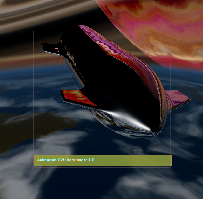 AcpuStudio's tweet photo. @teslaownersSV @SpaceX @elonmusk Congratulations! To Mars! Join us on a space-travel adventure 🚀🚀🚀🚀🚀
https://t.co/tiyMz0HTC0 https://t.co/gIVHkMckc9
