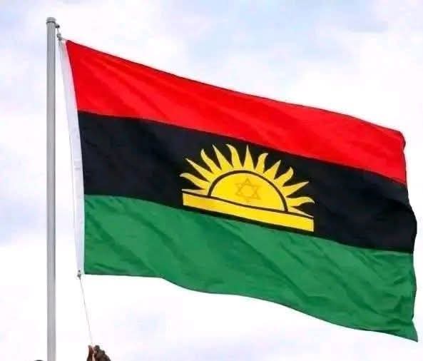 jovita43151's tweet photo. Biafrans are not your problem. 
Your problem is the people killing you, Rapping women, forcing a particular religion on you, taking your homes, abducting your children from school and taking your villages. https://t.co/ixusHQS0Ty