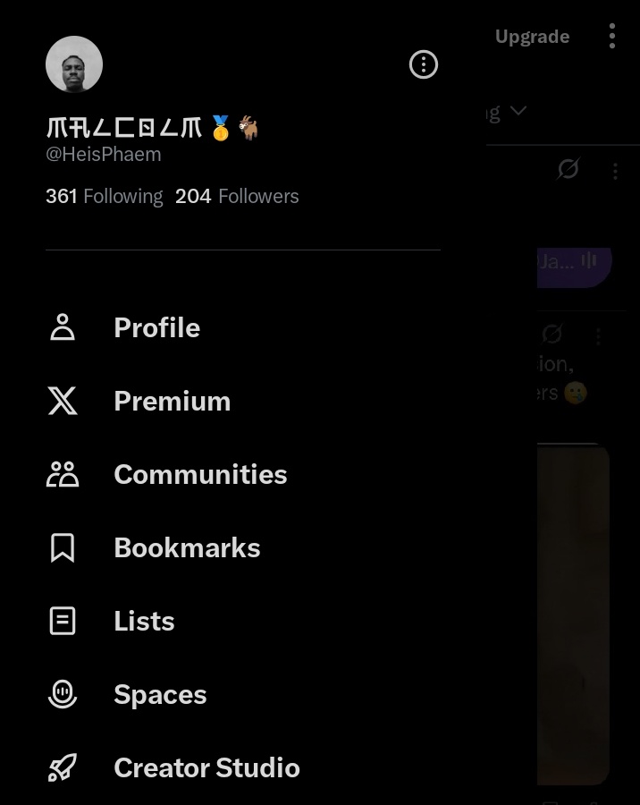 爪卂ㄥ匚ㄖㄥ爪 🥇🐐 tweet media