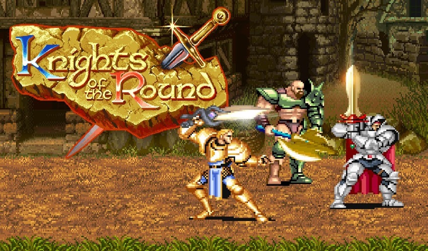 AmigamagazineGA's tweet photo. Atari Falcon 030 gets an impressive port of Capcom’s Knights of the Round https://t.co/5fFHINn107 #AtariFalcon030 #Capcom #KnightsOfTheRound #CPS1 #RetroGaming #Atari #arcade #retrogames https://t.co/6ul2T4xnpQ