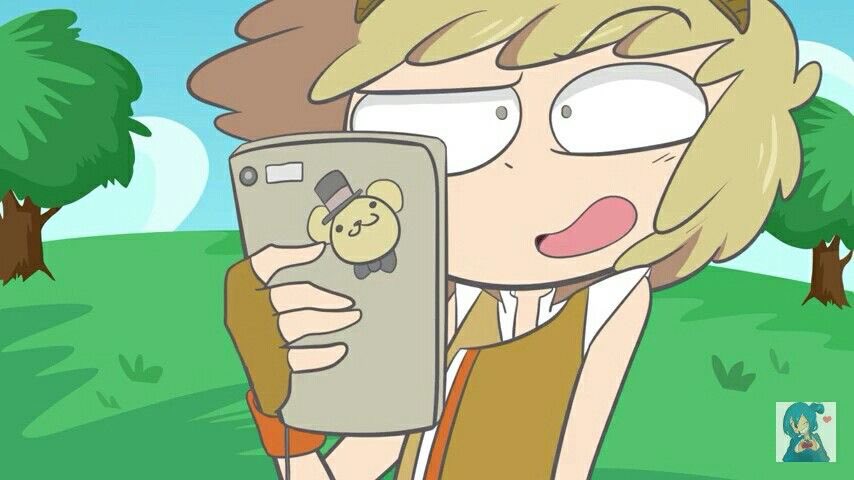 zerowritter's tweet photo. HC de que a Golden le decomisaban el teléfono para que se durmiera temprano.

#fnafhs https://t.co/W1NCJ9anBl