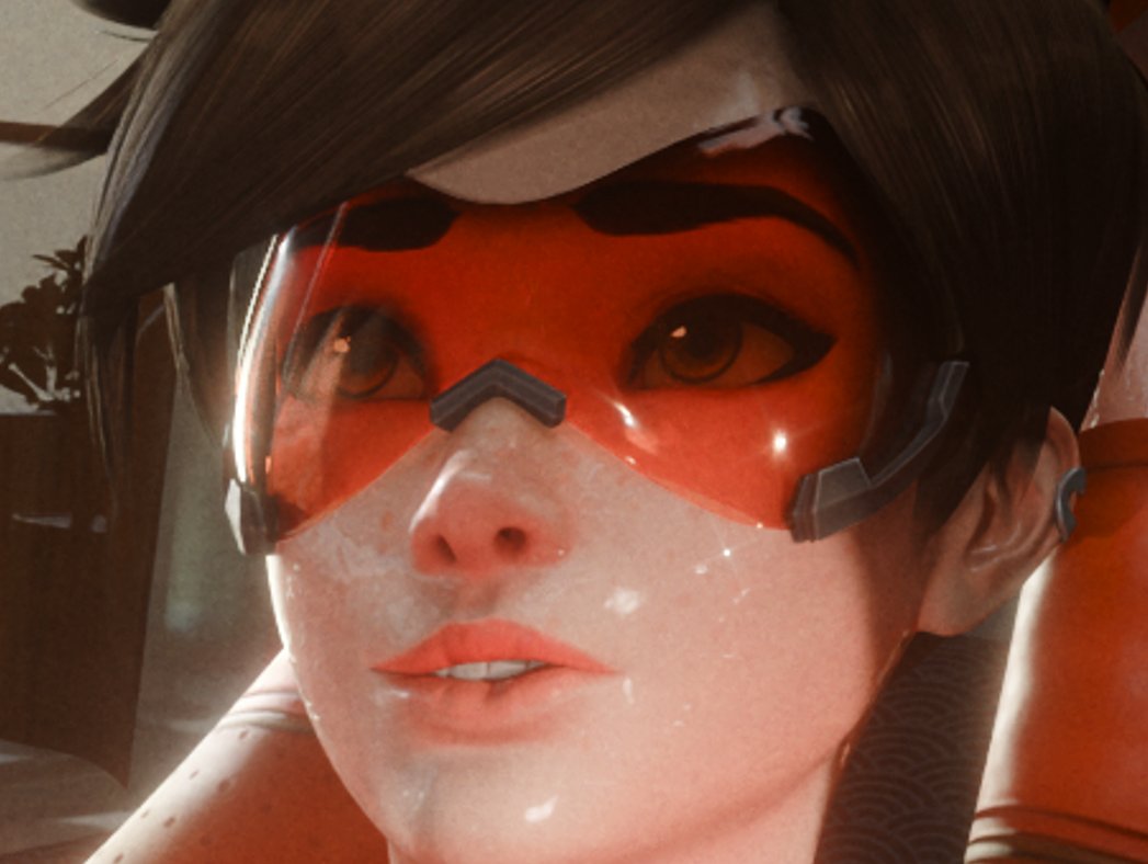 FazedDown's tweet photo. Tracer Renders up for early access, link in bio https://t.co/6OLrQgWpqV