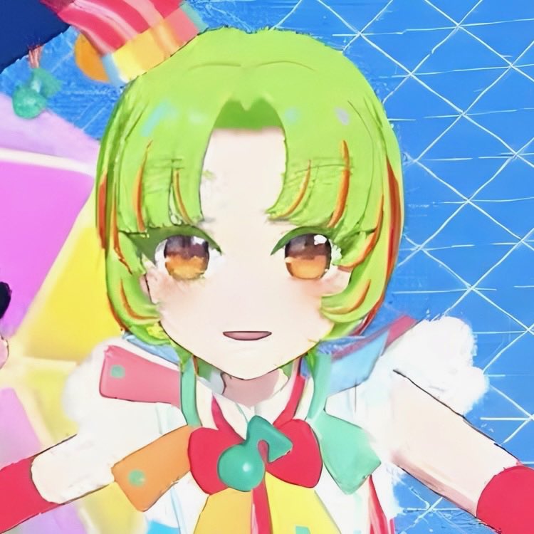 Xk55A's tweet photo. #マイキャラもっとそういう顔しろ部
これ https://t.co/bBfsKcAjFw