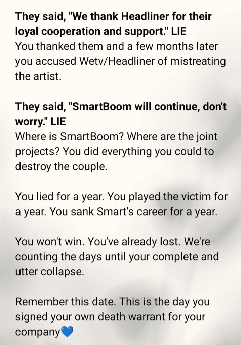 AnnaPopkova59's tweet photo. I'll never forgive you for what you did to SB mfc @GrandIvoryRec 🤬

#grandivoryshit #grandivoryrec
#smartboom #auralis https://t.co/Zt44XaSLSF