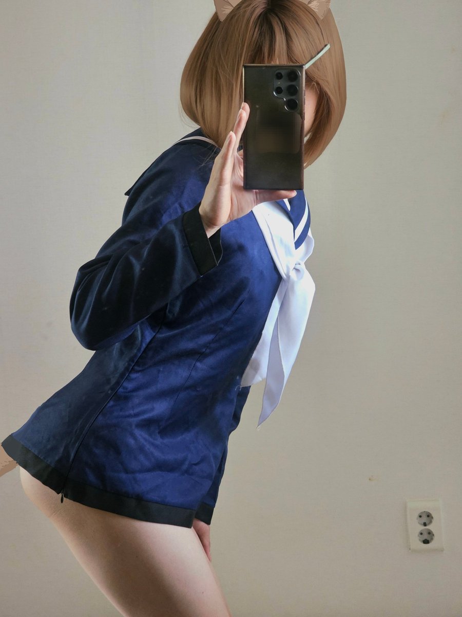 gyuba_babo's tweet photo. コスプレ
#雁淵ひかり https://t.co/ZtL80gHzwc