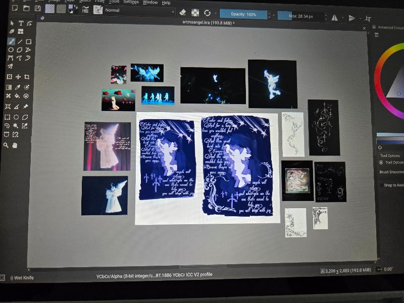 saanh_'s tweet photo. another wip can't wait for the cb https://t.co/87vDYHNwZn