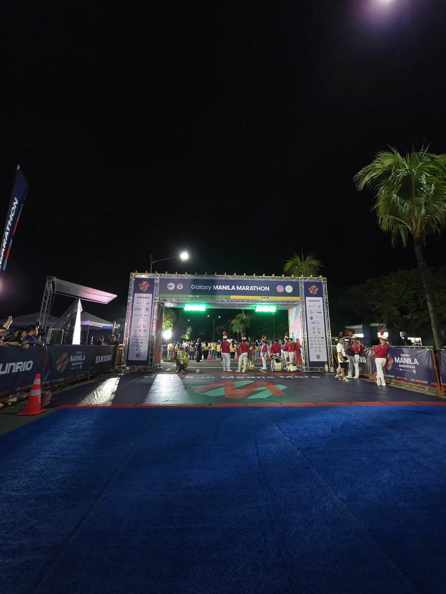 smsupermalls's tweet photo. Part 1.
#GalaxyManilaMarathon2026
#SMActiveHub #RunRio
#GalaToTheMax https://t.co/0AQeI3QRFR