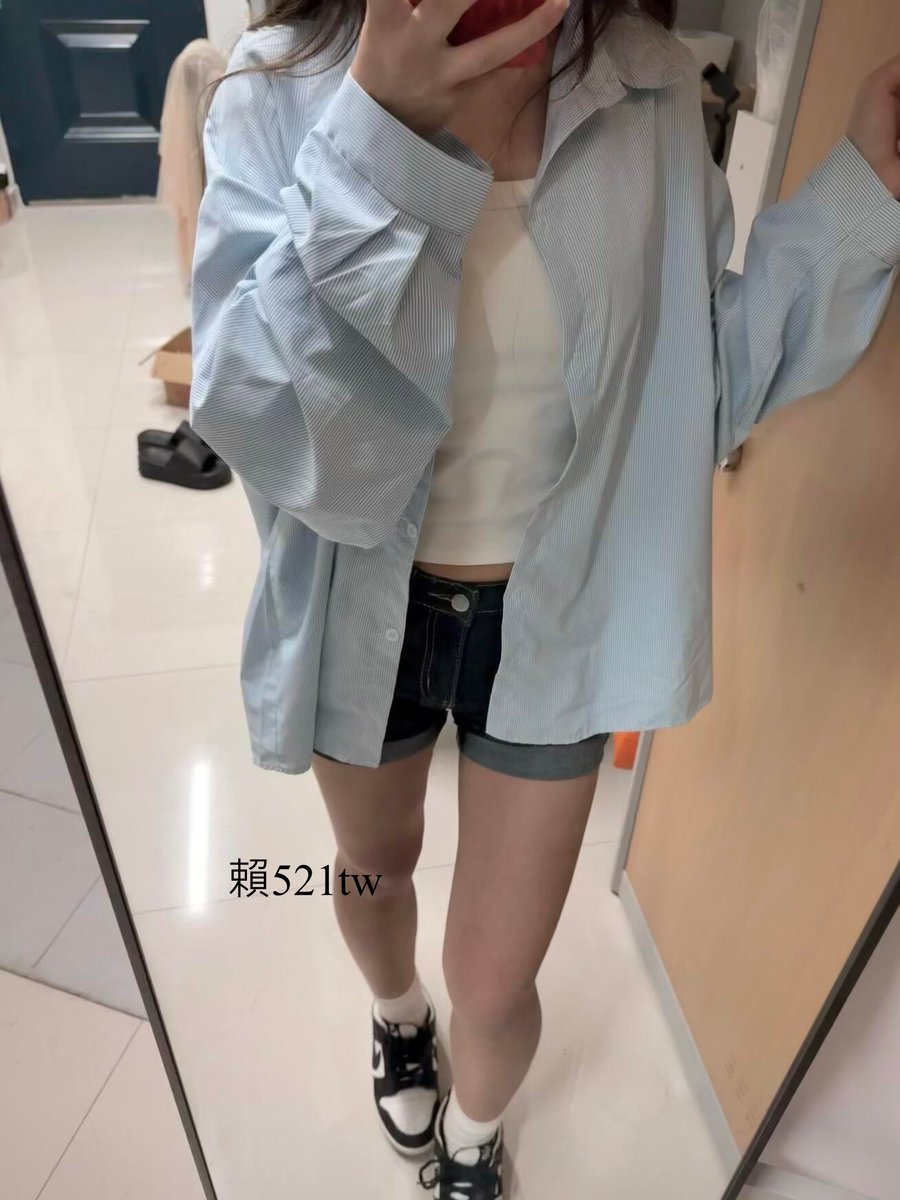 涵涵大一學生【麥當勞小妹】 tweet media