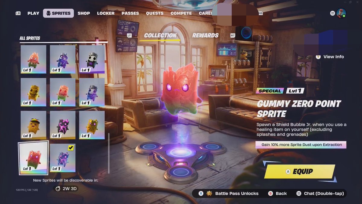 GosstyOfficial's tweet photo. Having a hard time getting Sprites? Look, we get it. That's why we’ve created a Discord specifically for your specific needs.🤝

Come take a look at @SpriteTrading for Free Sprites, Giveaways, Trades, Custom Games, Bot Lobbies, and MUCH MORE! 🥳

🔗 https://t.co/v71ZlWFkgU https://t.co/bQIzWoBxPT