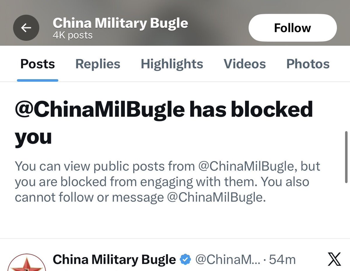 flixrhidalgo's tweet photo. @NikkeiAsia @ChinaMilBugle CCP mouthpiece, too cowardly to face criticism, so they block and keep pumping out propaganda. Can’t handle truth, only spin.
"That is truly what they do to those who speak the truth."
#ccpPropaganda #ccpGaslightiny ##GilbertoTeodoro
https://t.co/YiLiZekwtb https://t.co/7ZfQxuF0UP